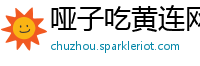 哑子吃黄连网